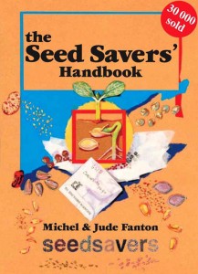 The Seed Savers' Handbook