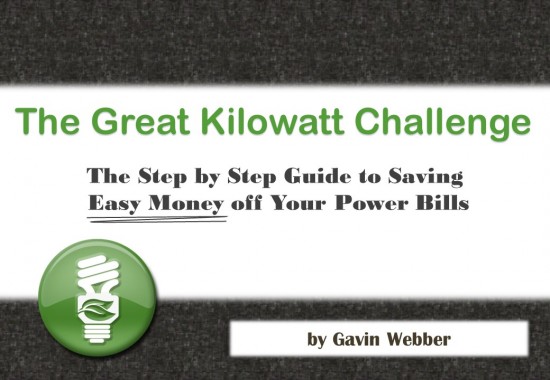 The Great Kilowatt Challenge (c)