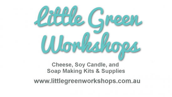Little Green Workshops - end of year update