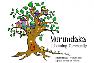 Murundaka-Cohousing-Community