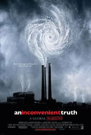 Eco Documentaries - An Inconvenient Truth