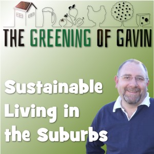 The Greening of Gavin Podcast