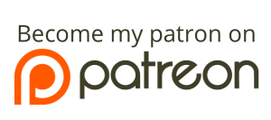 Become my patreon!